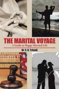 bokomslag The Marital Voyage