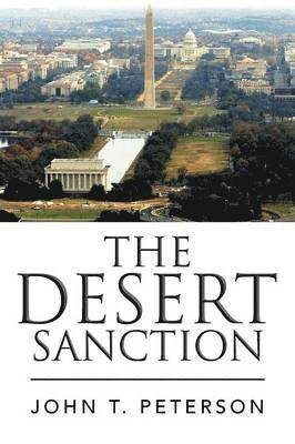 The Desert Sanction 1