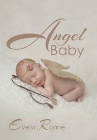 bokomslag Angel Baby