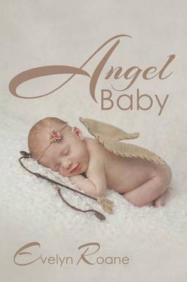 bokomslag Angel Baby