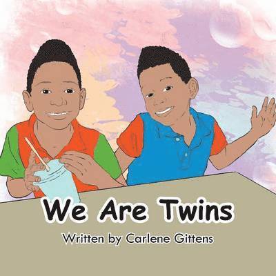 We Are Twins 1