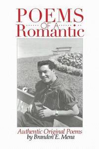 bokomslag Poems of a Romantic