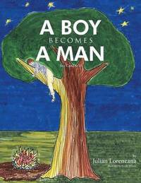 bokomslag A Boy Becomes a Man