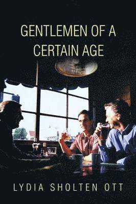 Gentlemen of a Certain Age