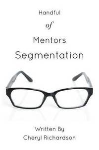 bokomslag Handful of Mentors Segmentation