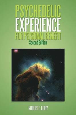 bokomslag Psychedelic Experience for Personal Benefit