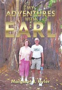 bokomslag My Adventures with Earl