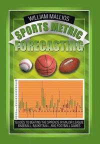 bokomslag Sports Metric Forecasting
