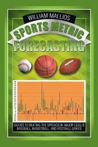 bokomslag Sports Metric Forecasting