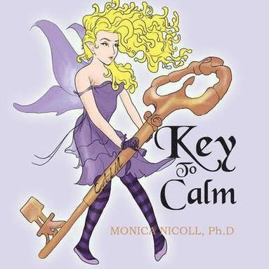 bokomslag Key to Calm
