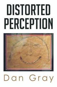bokomslag Distorted Perception