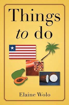 Things to Do 1