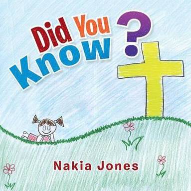 bokomslag Did You Know?