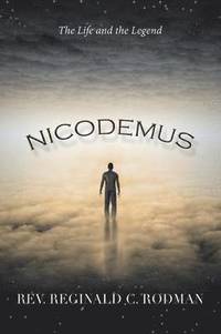 bokomslag Nicodemus