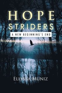 bokomslag Hope Striders