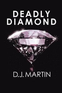 bokomslag Deadly Diamond