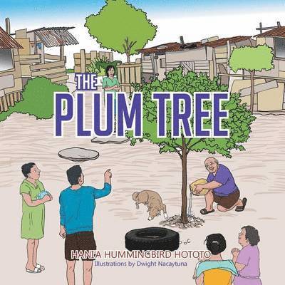 The Plum Tree 1