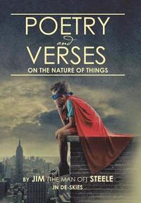 bokomslag Poetry and Verses