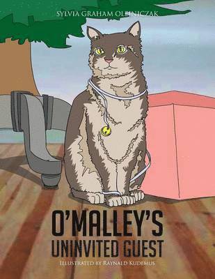 O'Malley's Uninvited Guest 1
