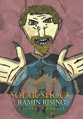 Solar Shock 1