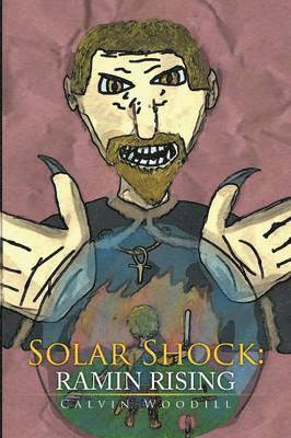 Solar Shock 1