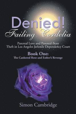 Simon Cambridge - Denied! Failing Cordelia, Häftad