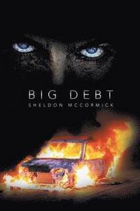 bokomslag Big Debt