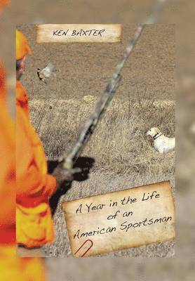 bokomslag Year in the Life of an American Sportsman