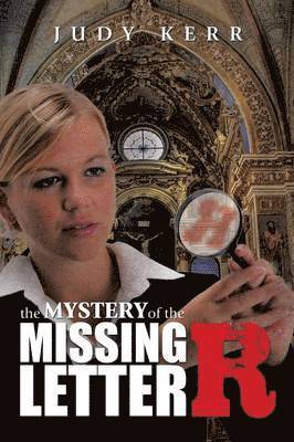 Mystery of the Missing Letter R