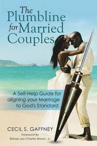 bokomslag The Plumbline for Married Couples