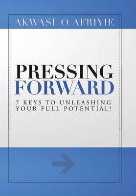 Pressing Forward 1