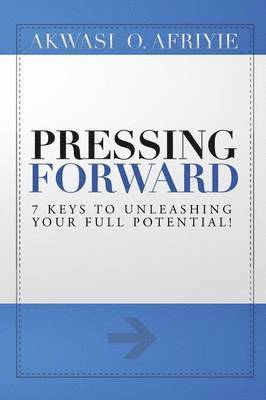 Pressing Forward 1