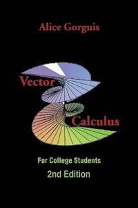 bokomslag Vector Calculus