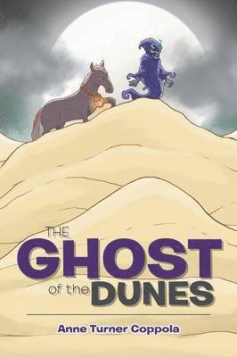 The Ghost of the Dunes 1