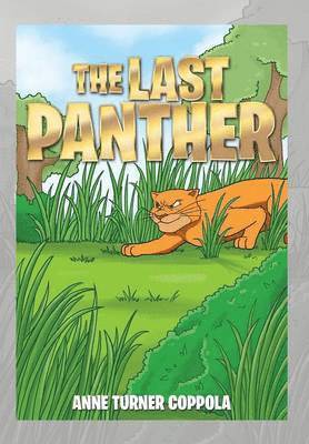 The Last Panther 1