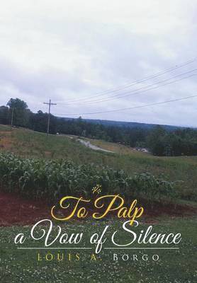 bokomslag To Palp a Vow of Silence