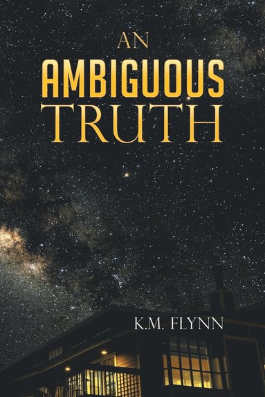 bokomslag Ambiguous Truth