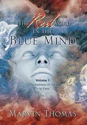 The Red Word in the Blue Mind 1