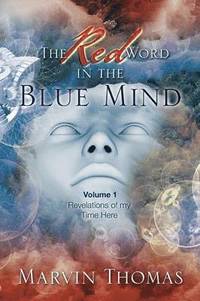 bokomslag The Red Word in the Blue Mind