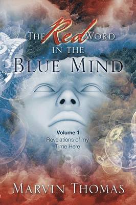 The Red Word in the Blue Mind 1