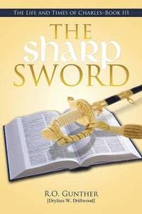 bokomslag The Sharp Sword