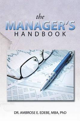 The Manager's Handbook 1