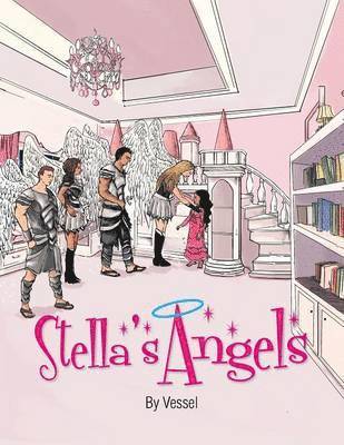 bokomslag Stella's Angels