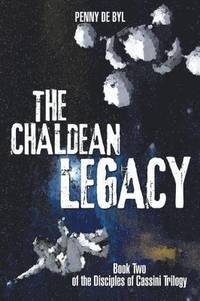 bokomslag The Chaldean Legacy
