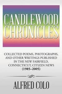 bokomslag Candlewood Chronicles