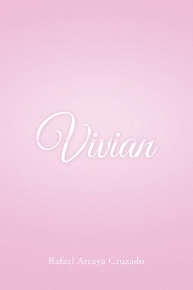 bokomslag Vivian