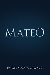 bokomslag Mateo