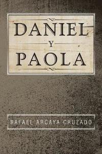 bokomslag Daniel Y Paola