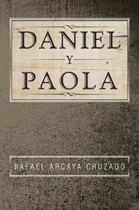bokomslag Daniel Y Paola