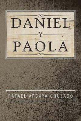 Daniel Y Paola 1